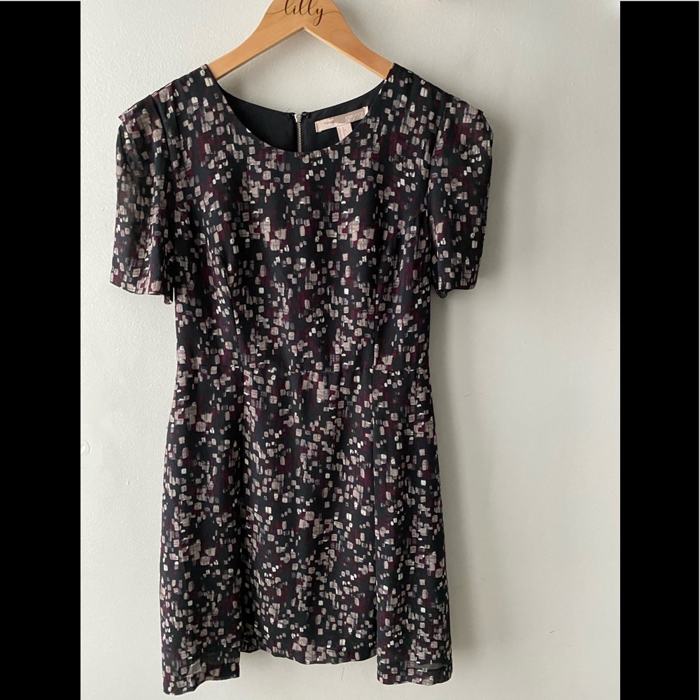 Forever 21 Knee Length Dress